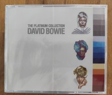 David bowie the - the, platinum