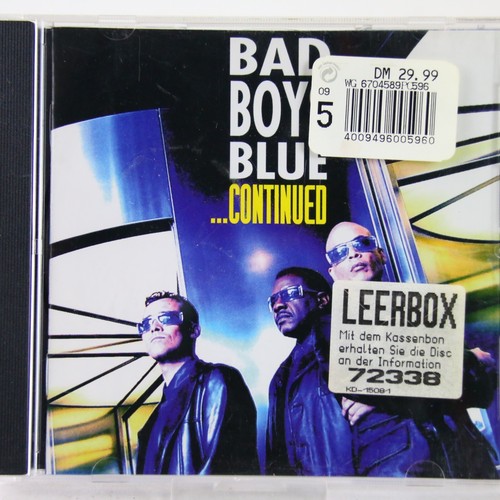 Music musik album bad boys - musik,