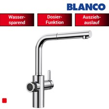 Küchenarmatur blanco evol - küchenarmatur,