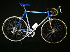 F. Moser retro rennrad fahrrad