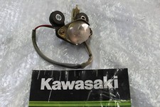 Kennzeichenbeleuchtung Leuchte