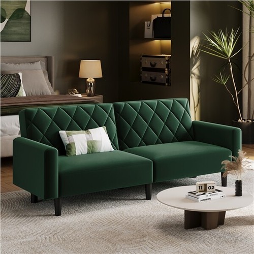 Sitzer sofa 159cm - 2, sofabett