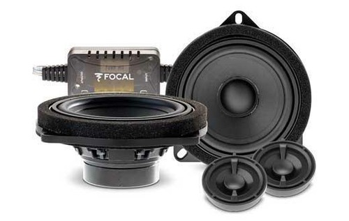 Focal isbmw100l wege compo - focal, 2-wege