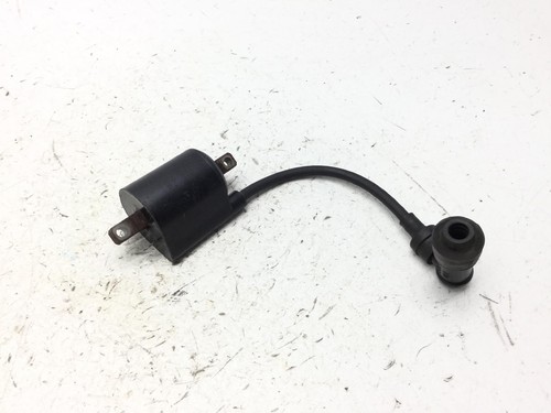 Zündspule komplett yamaha - zündspule,