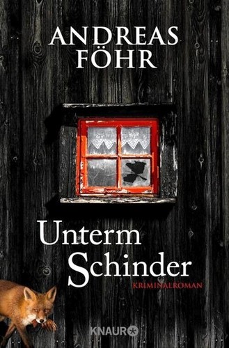 Unterm schinder andreas - unterm, |