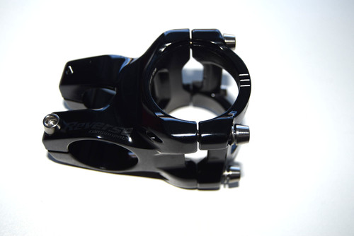 Reverse components black - reverse,