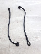 VW Golf 3 MK3 Hutablage Halteband 1H6 863 447 GL CL GT GTI VR6