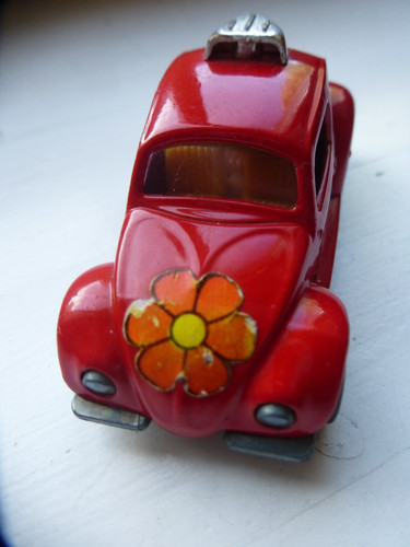 Sammlerstück volks dragon - sammlerstück, vw