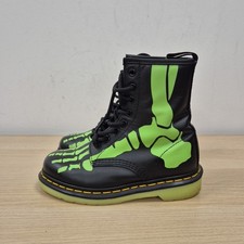 Dr Martens 1460 Skelly