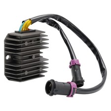 Regler Spannungsregler 66mm für Buyang Feishen 300 D300 Linhai 300ccm ATV Quad