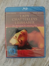 Lady Chatterleys Liebhaber -