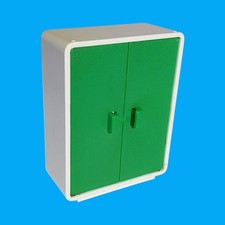 Playmobil - Kleiderschrank -