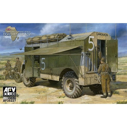 Afv club afv35227 - afv35227, _v