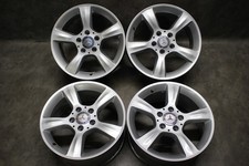 Original mercedes klasse - 4x,