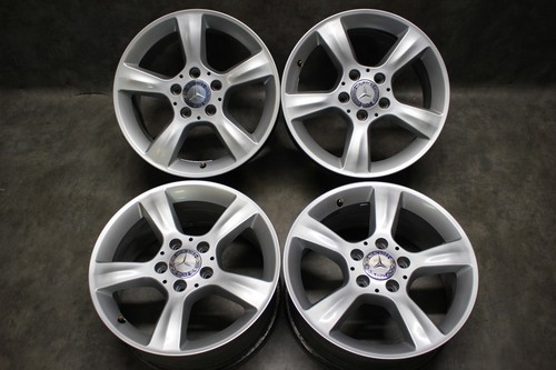 Original mercedes klasse - 4x,