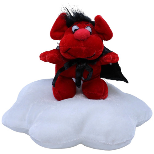 Kig teufel kuscheltier - kig,