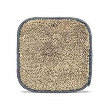 proWIN Duo Pad Hurricane taupe