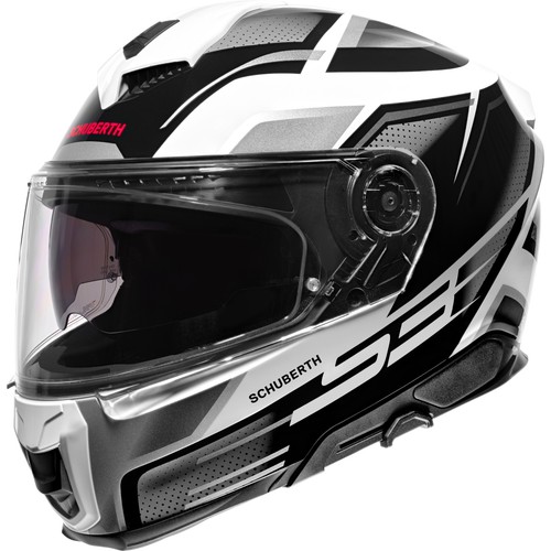 Schuberth integralhelm - schuberth, s3