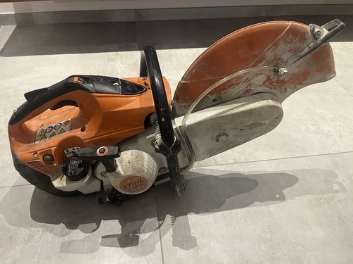 Stihl 500i trennschleifer - ts,