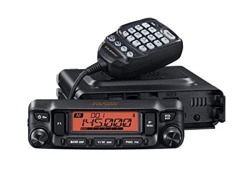 Yaesu radio ftm 6000s - yaesu,