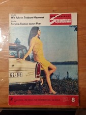 Der deutsche Straßenverkehr