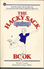 The Hacky-Sack Book: An
