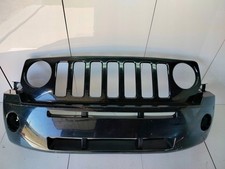 UAZ Patriot 3163 2007 Vordere