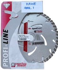 PROFITECH Diamant Trennscheibe