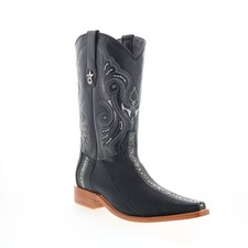 Los Altos Stingray Rowstone