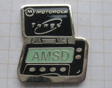 MOTOROLA AMSD PAGER