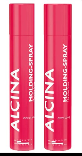 Alcina molding spray aer 2x - aer,