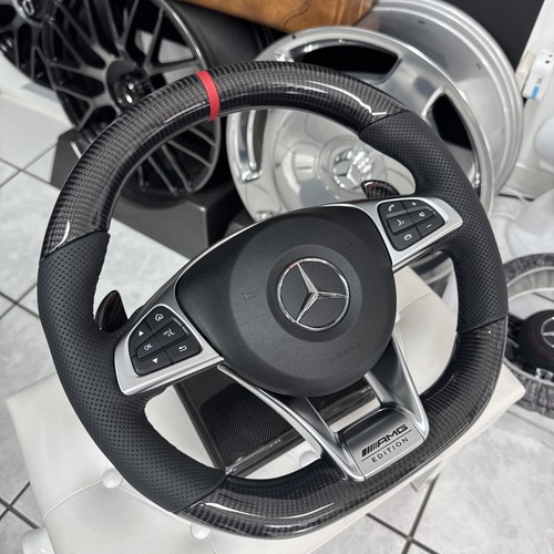 Mercedes benz amg - amg, carbon