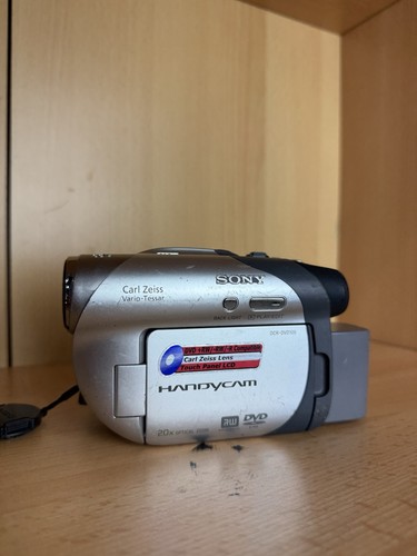 Sony dcr dvd105e - dcr-dvd105e, handycam