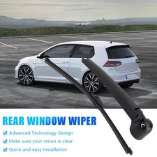 HECK SCHEIBENWISCHER + ARM