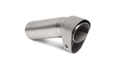 Akrapovic killer - akrapovic, db-killer