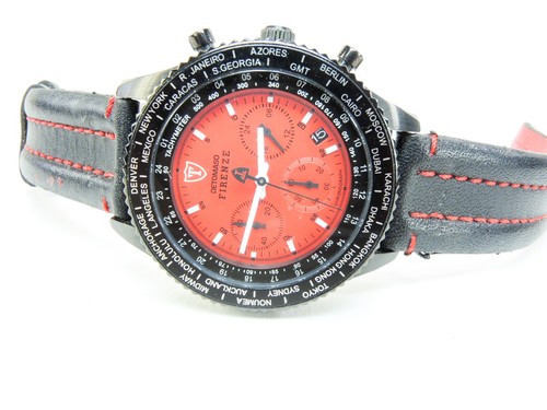 Detomaso firenze armbanduhr - firenze,