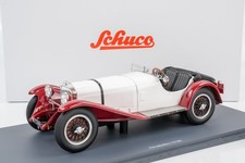 Schuco - 1:18 Mercedes-Benz