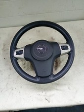 Opel Corsa D Lenkrad