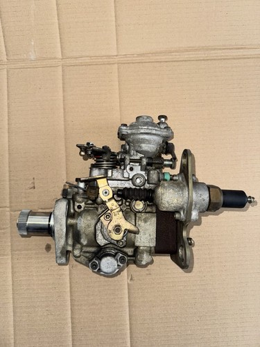 Fiat ducato typ - 230, i.d.td