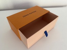 Louis Vuitton Box - Geschenkbox 17x9x7cm