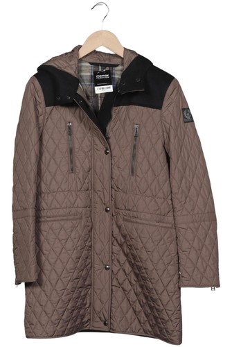 Belstaff mantel damen jacke - belstaff,