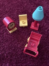 Lego Duplo Wohnzimmer Baby