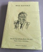 Max Slevogt Das