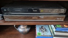 Philips BDP2700 Bluray Player DVD Player HDMI USB LAN Blu-Ray, mit Fernbedienung