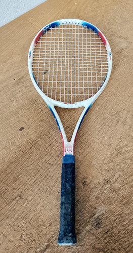 Wilson pro staff lite - pro,