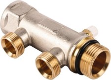 Wiroflex Compact Verteiler 1