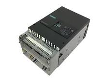 Siemens Sinamics DCM DC Converter 6RA8018-6DV62-0AA0-Z Field Output 325V 5A