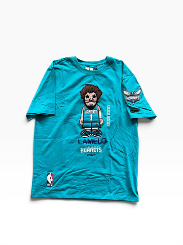 Charlotte hornets herren - hornets,