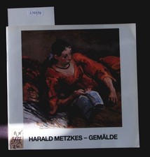 Harald Metzkes : Gemälde 
