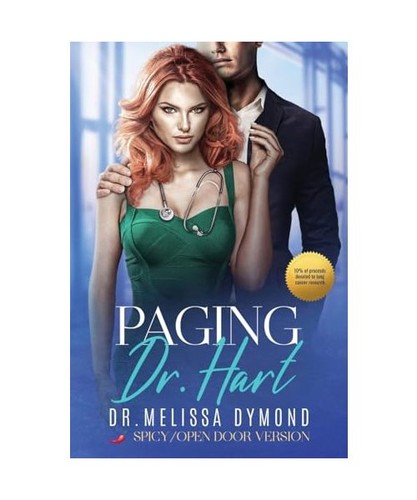 Paging hart a spicy - paging,